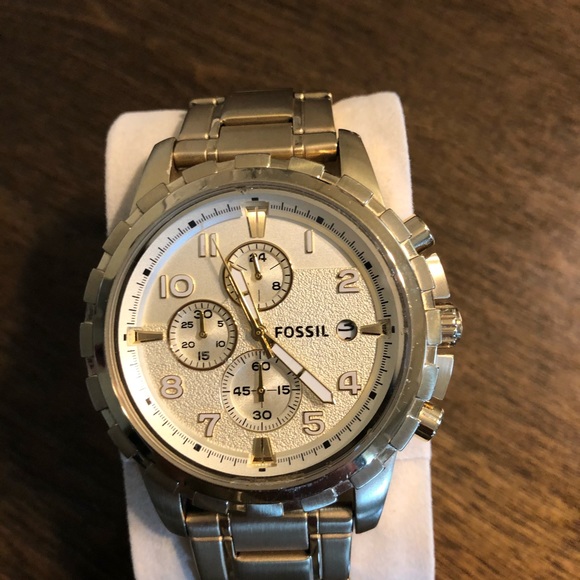 Fossil watch - Picture 3 of 6